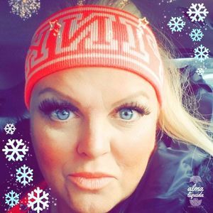 Meet your Posher, Marti